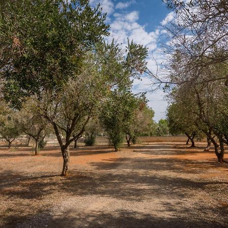 Cottage A 5 Minuti Dal Mare Нардо Екстер'єр фото