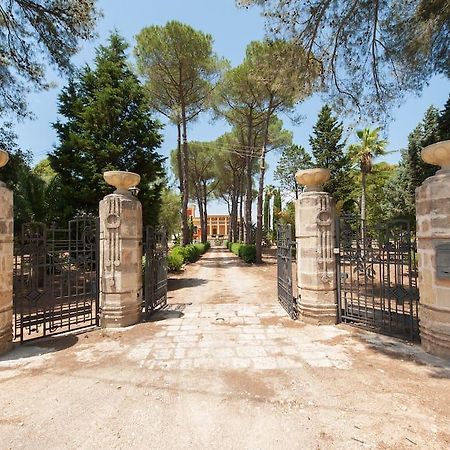 Cottage A 5 Minuti Dal Mare Нардо Екстер'єр фото