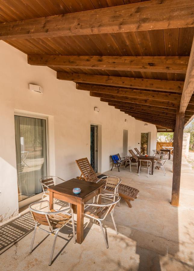 Cottage A 5 Minuti Dal Mare Нардо Екстер'єр фото