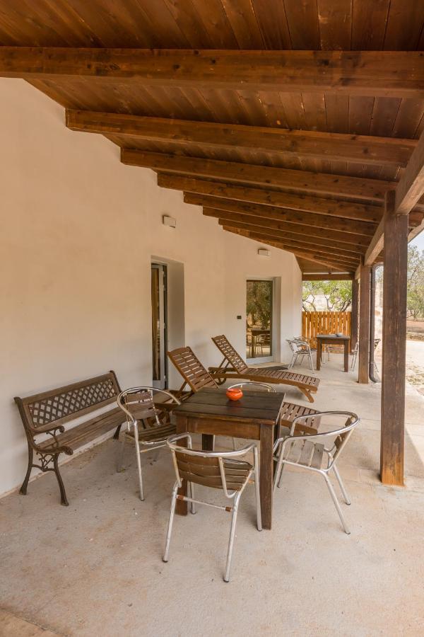 Cottage A 5 Minuti Dal Mare Нардо Екстер'єр фото