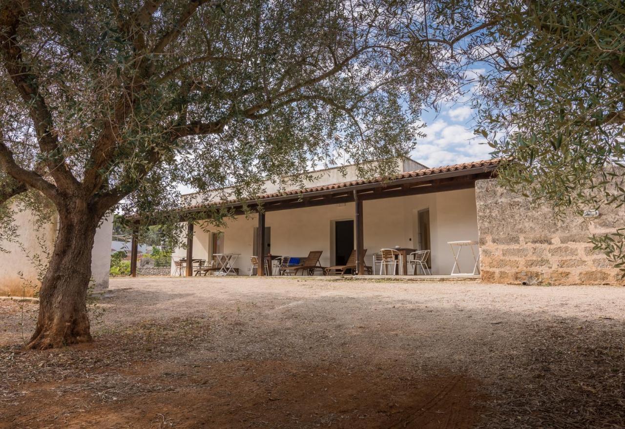 Cottage A 5 Minuti Dal Mare Нардо Екстер'єр фото