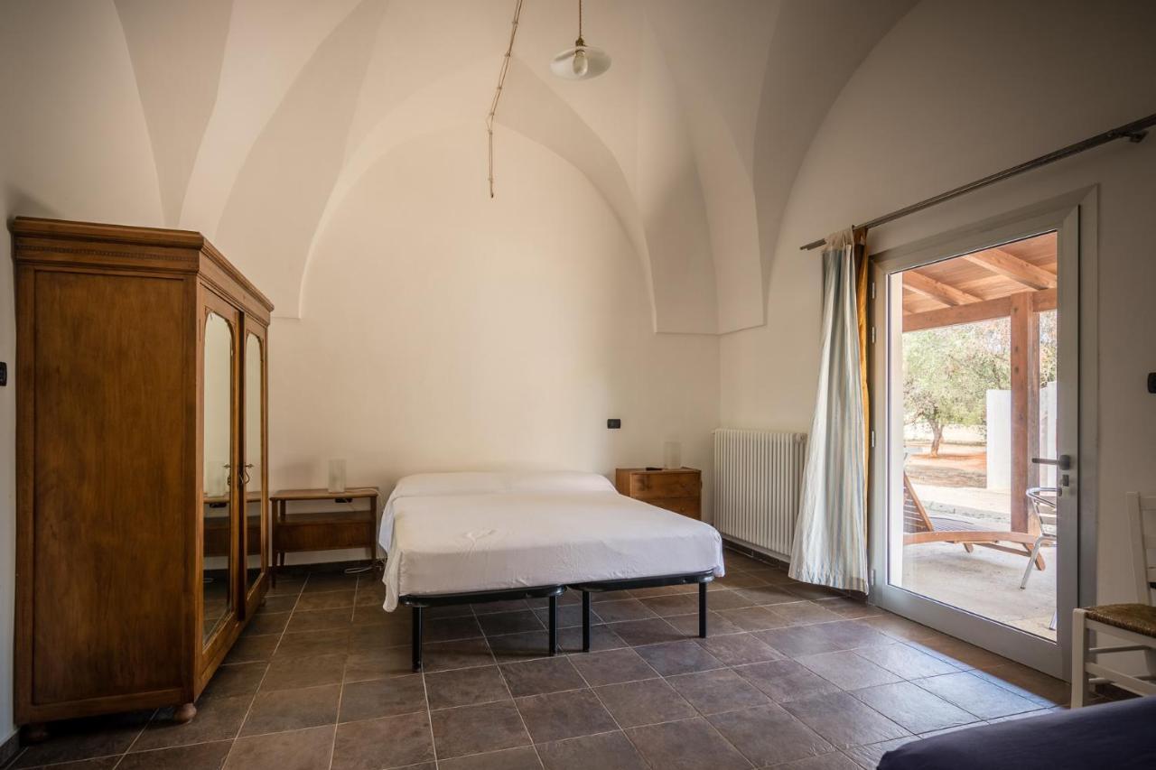 Cottage A 5 Minuti Dal Mare Нардо Екстер'єр фото