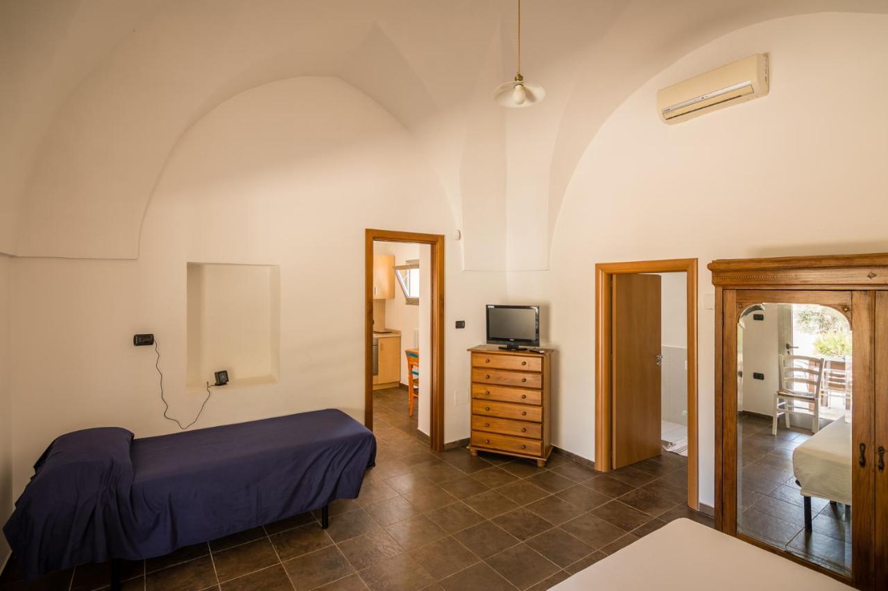 Cottage A 5 Minuti Dal Mare Нардо Екстер'єр фото
