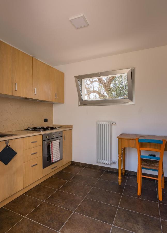 Cottage A 5 Minuti Dal Mare Нардо Екстер'єр фото