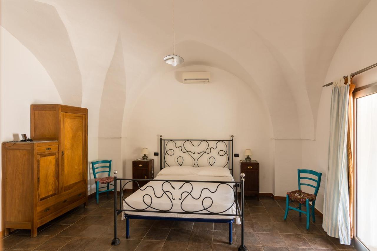 Cottage A 5 Minuti Dal Mare Нардо Екстер'єр фото