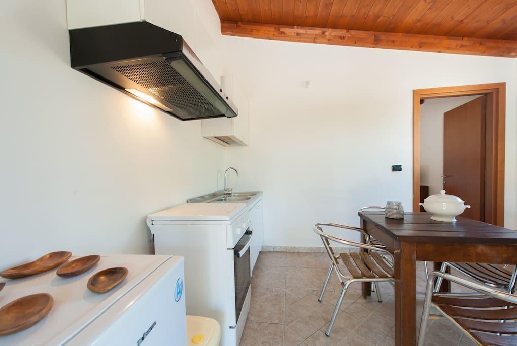 Cottage A 5 Minuti Dal Mare Нардо Екстер'єр фото