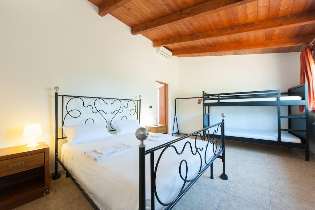 Cottage A 5 Minuti Dal Mare Нардо Екстер'єр фото