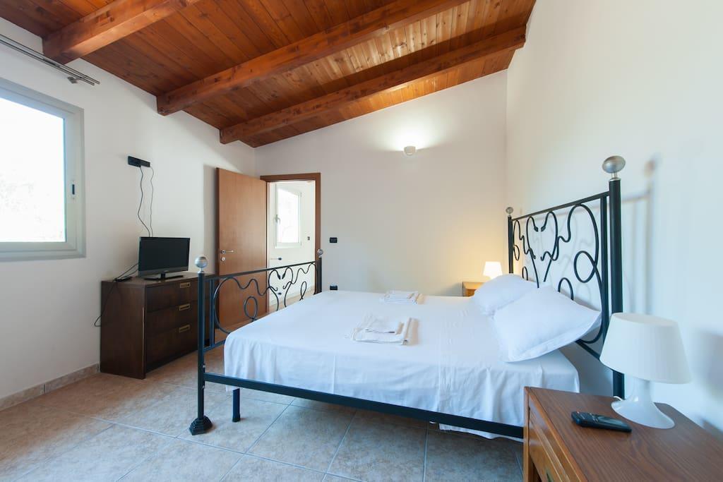 Cottage A 5 Minuti Dal Mare Нардо Екстер'єр фото