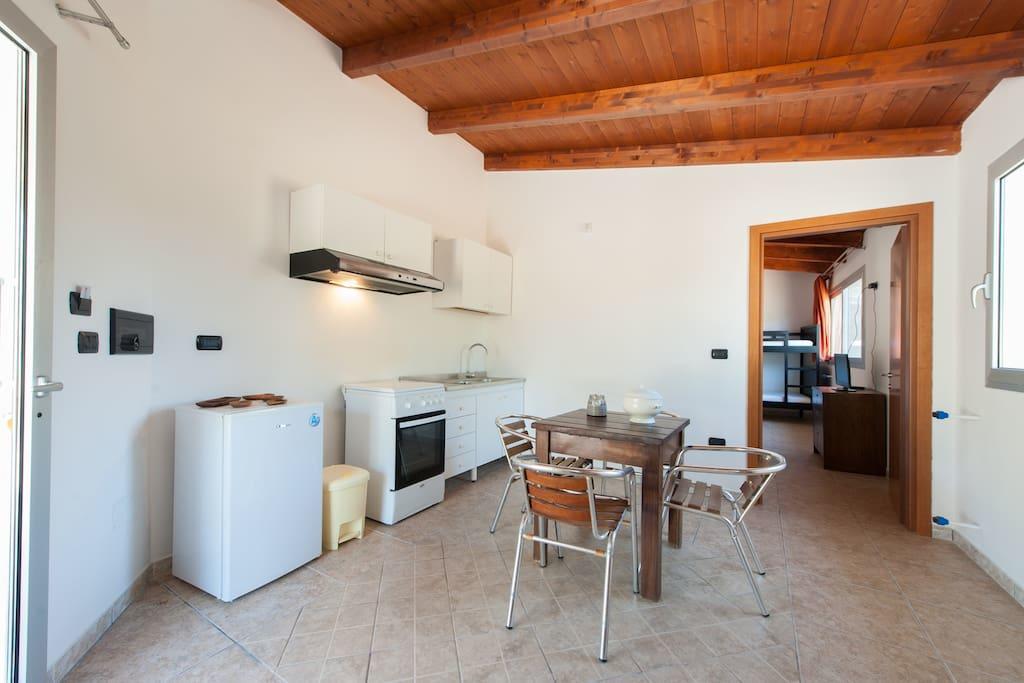 Cottage A 5 Minuti Dal Mare Нардо Екстер'єр фото